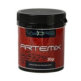 ARTEMIX 30g artemia decapsulata